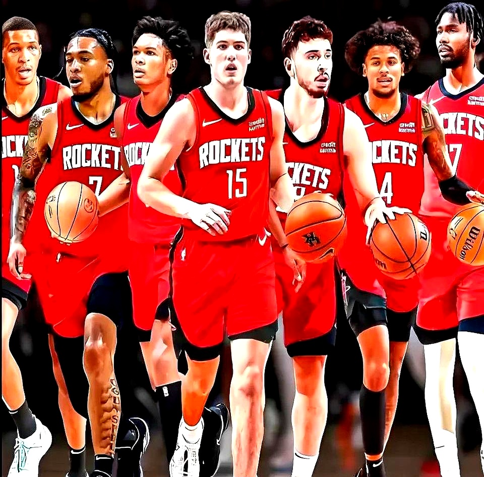 爱游戏-包含休斯敦火箭冲刺阶段单刀错失,志在NBA总决赛名次提升,信心回归,团队化学反应显著的词条
